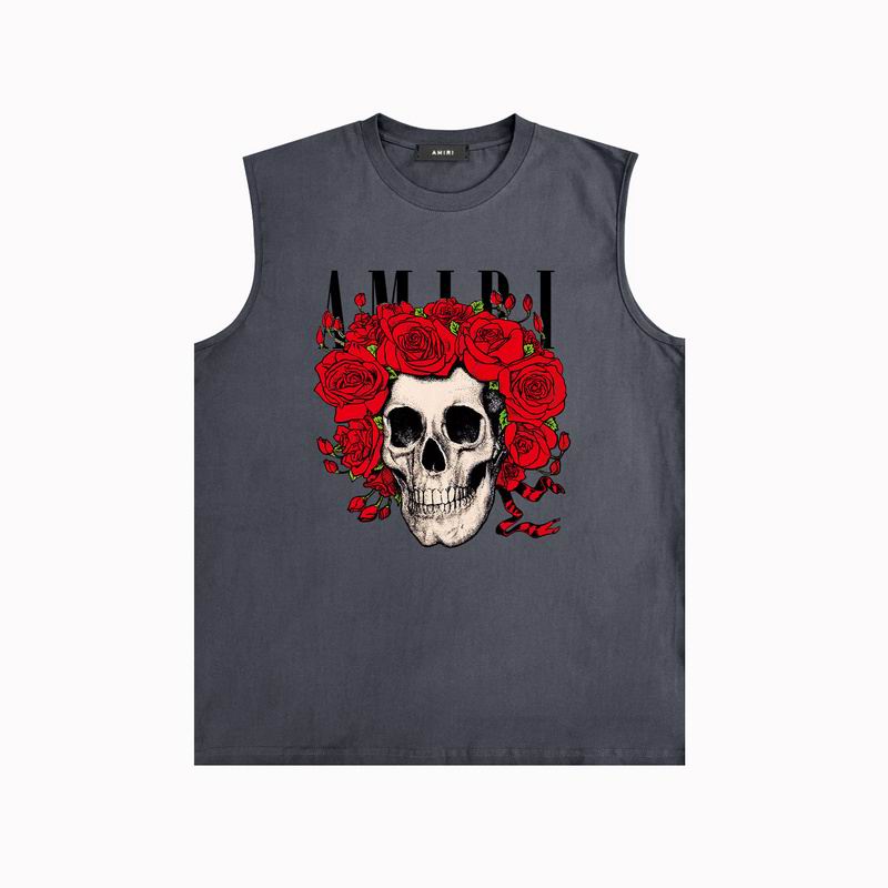 Amiri S-2XL 11tr ZJBAM030  (11)